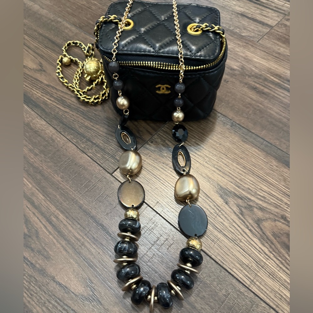 From Paris France Beautiful necklace